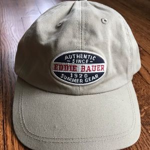 Eddie Bauer  Cap